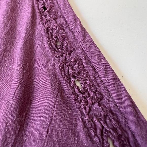 Fall Fashion 🍁🍂🍁 Lucky Brand Romper - Picture 7 of 7